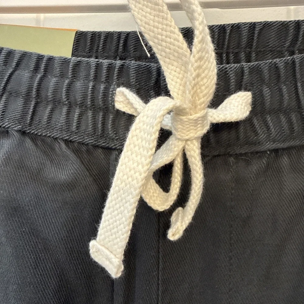 Goodfellow Pull-on Elastic Waist 7